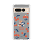 Slim Protection Case［ Kuppyramu Friends - Cherry ］