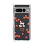 Slim Protection Case［ Kuppyramu Friends - Cherry ］