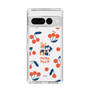 Slim Protection Case［ Kuppyramu Friends - Cherry ］