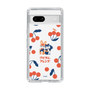 Slim Protection Case［ Kuppyramu Friends - Cherry ］