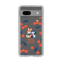 Slim Protection Case［ Kuppyramu Friends - Cherry ］