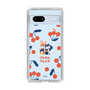 Slim Protection Case［ Kuppyramu Friends - Cherry ］
