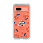 Slim Protection Case［ Kuppyramu Friends - Cherry ］