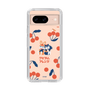 Slim Protection Case［ Kuppyramu Friends - Cherry ］