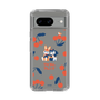 Slim Protection Case［ Kuppyramu Friends - Cherry ］