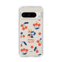 Slim Protection Case［ Kuppyramu Friends - Cherry ］