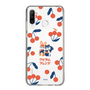 Slim Protection Case［ Kuppyramu Friends - Cherry ］