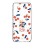 Slim Protection Case［ Kuppyramu Friends - Cherry ］