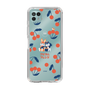 Slim Protection Case［ Kuppyramu Friends - Cherry ］