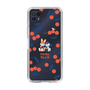 Slim Protection Case［ Kuppyramu Friends - Cherry ］