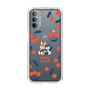 Slim Protection Case［ Kuppyramu Friends - Cherry ］