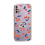 Slim Protection Case［ Kuppyramu Friends - Cherry ］