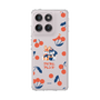 Slim Protection Case［ Kuppyramu Friends - Cherry ］
