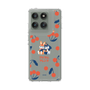 Slim Protection Case［ Kuppyramu Friends - Cherry ］
