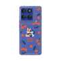 Slim Protection Case［ Kuppyramu Friends - Cherry ］