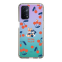 Slim Protection Case［ Kuppyramu Friends - Cherry ］
