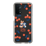 Slim Protection Case［ Kuppyramu Friends - Cherry ］