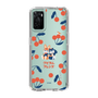 Slim Protection Case［ Kuppyramu Friends - Cherry ］