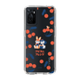 Slim Protection Case［ Kuppyramu Friends - Cherry ］