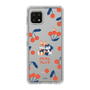 Slim Protection Case［ Kuppyramu Friends - Cherry ］