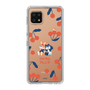 Slim Protection Case［ Kuppyramu Friends - Cherry ］
