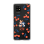 Slim Protection Case［ Kuppyramu Friends - Cherry ］