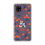 Slim Protection Case［ Kuppyramu Friends - Cherry ］