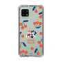 Slim Protection Case［ Kuppyramu Friends - Cherry ］