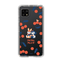 Slim Protection Case［ Kuppyramu Friends - Cherry ］