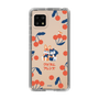 Slim Protection Case［ Kuppyramu Friends - Cherry ］
