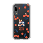 Slim Protection Case［ Kuppyramu Friends - Cherry ］