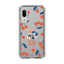 Slim Protection Case［ Kuppyramu Friends - Cherry ］