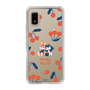 Slim Protection Case［ Kuppyramu Friends - Cherry ］