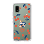 Slim Protection Case［ Kuppyramu Friends - Cherry ］