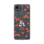 Slim Protection Case［ Kuppyramu Friends - Cherry ］