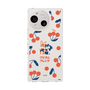 Slim Protection Case［ Kuppyramu Friends - Cherry ］