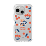 Slim Protection Case［ Kuppyramu Friends - Cherry ］