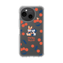 Slim Protection Case［ Kuppyramu Friends - Cherry ］