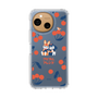Slim Protection Case［ Kuppyramu Friends - Cherry ］