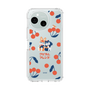 Slim Protection Case［ Kuppyramu Friends - Cherry ］