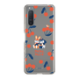 Slim Protection Case［ Kuppyramu Friends - Cherry ］