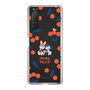 Slim Protection Case［ Kuppyramu Friends - Cherry ］