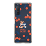 Slim Protection Case［ Kuppyramu Friends - Cherry ］