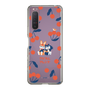 Slim Protection Case［ Kuppyramu Friends - Cherry ］