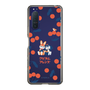 Slim Protection Case［ Kuppyramu Friends - Cherry ］