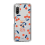Slim Protection Case［ Kuppyramu Friends - Cherry ］