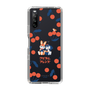 Slim Protection Case［ Kuppyramu Friends - Cherry ］