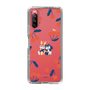 Slim Protection Case［ Kuppyramu Friends - Cherry ］