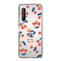 Slim Protection Case［ Kuppyramu Friends - Cherry ］