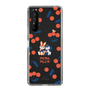 Slim Protection Case［ Kuppyramu Friends - Cherry ］